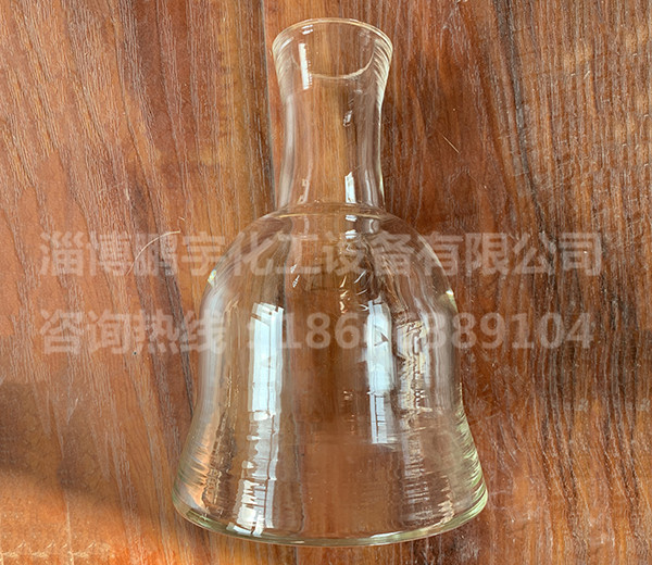 玻璃大小頭